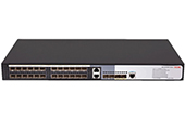 Thiáº¿t bá»‹ máº¡ng H3C | 24-Port GE + 2-Port 1G/10G SFP+ Managed Switch H3C LS-5120V3-28F-LI-GL