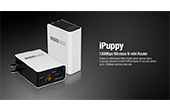 Thiết bị mạng TOTOLINK | 150Mbps Wireless N mini Router TOTOLINK iPUPPY