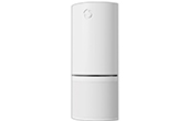 Báo động JABLOTRON | Bus Dual PIR and MW Motion Detector JABLOTRON JA-122PW