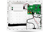 Báo động JABLOTRON | Bảng điều khiển GSM với Module LAN và Radio JABLOTRON JA-107KR