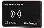 Báo động JABLOTRON | Đầu đọc USB RFID kép JABLOTRON JA-191T