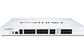 Thiáº¿t bá»‹ máº¡ng FORTINET | Firewall Fortinet FortiGate 201F (FG-201F-BDL-950-12)