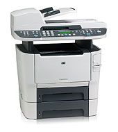 Máy in Laser HP | Máy in Laser đa chức năng HP LaserJet M2727nfs MFP