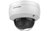 Camera IP HIKVISION | Camera IP Dome hồng ngoại 2.0 Megapixel HIKVISION DS-2CD3123G2-ISU