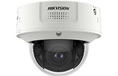 Camera IP HIKVISION | Camera IP Dome hồng ngoại 4.0 Megapixel HIKVISION iDS-2CD7146G0-IZHSY(D)