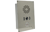 Chuông cửa SPON | IP Outdoor Emergency Call Box SPON XC-9242V