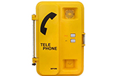 Chuông cửa SPON | IP Outdoor Industrial Video Telephone SPON XC-9201V