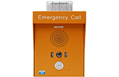 Chuông cửa SPON | IP Outdoor Emergency Call Box SPON XC-9241V