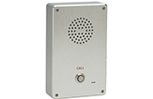 Chuông cửa SPON | IP PoE Outdoor Audio Intercom Station SPON XC-9137AS