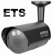 Camera IP AVTECH | Camera IP hồng ngoại AVTECH AVM552AP