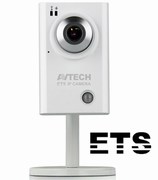 Camera IP AVTECH | Camera IP 1.3Megapixel AVTECH AVM302AP