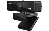 Webcam | Webcam AXTEL AX-2K-1440P