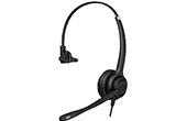 Tai nghe AXTEL | Tai nghe Headset AXTEL Elite HDvoice mono NC (AXH-EHDM)