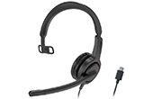 Tai nghe AXTEL | Tai nghe Headset AXTEL Voice 28 mono USB-C (AXH-V28USBMC)