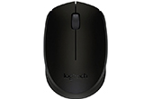 Bàn phím và chuột Logitech | Chuột không dây LOGITECH B170