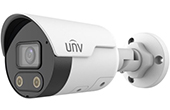 Camera IP UNV | Camera IP hồng ngoại 4.0 Megapixel UNV IPC2124SB-ADF40KMC-I0