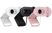 Webcam | Webcam Logitech Brio 100