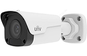 Camera IP UNV | Camera IP hồng ngoại 8.0 Megapixel UNV IPC2128LR3-DPF40M-F