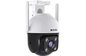 Camera IP TENDA | Camera IP Wifi quay quét 4.0 Megapixel TENDA CH7-WCA