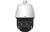 Camera IP UNV | Camera IP Speed Dome hồng ngoại 2.0 Megapixel UNV IPC6652EL-X33-VF