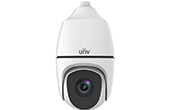 Camera IP UNV | Camera IP Speed Dome hồng ngoại 4.0 Megapixel UNV IPC6854ER-X40-VF