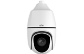 Camera IP UNV | Camera IP Speed Dome hồng ngoại 8.0 Megapixel UNV IPC6858ER-X40-VF