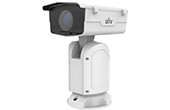 Camera IP UNV | Camera IP hồng ngoại 2.0 Megapixel UNV IPC7622ER-X44-VF