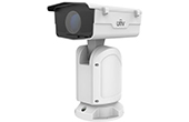 Camera IP UNV | Camera IP hồng ngoại 4.0 Megapixel UNV IPC7642ER-X55U-VC