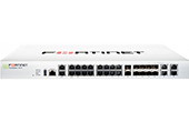 Thiết bị mạng FORTINET | Firewall Fortinet FortiGate FG-100F-BDL-950-36