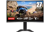 Màn hình vi tính LENOVO | Màn hình vi tính 27 inch LENOVO G27c-30 (66F3GAC2VN)