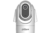 Camera IP DAHUA | Camera IP hồng ngoại không dây 4.0 Megapixel DAHUA DH-H4C