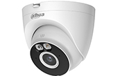 Camera IP DAHUA | Camera IP Dome Full-Color hồng ngoại không dây 4.0 Megapixel DAHUA DH-T4A-PV