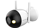 Camera IP KBVISION | Camera IP Wifi Full color 4.0 Megapixel KBVISION KX-WD41