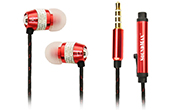 Tai nghe SoundMax | Tai nghe In-Ear SOUNDMAX AH-306S