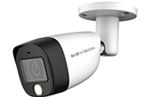 Camera KBVISION | Camera 4 in 1 hồng ngoại 5.0 Megapixel KBVISION KX-AF5001S-DL-A