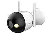 Camera IP KBVISION | Camera IP Wifi Full color 2.0 Megapixel KBVISION KX-WF21