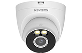 Camera IP KBVISION | Camera Dome IP Wifi Full color 2.0 Megapixel KBVISION KX-WF22