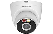 Camera IP KBVISION | Camera IP Dome Wifi Full color 2.0 Megapixel KBVISION KX-WD22