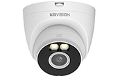 Camera IP KBVISION | Camera IP Dome Wifi Full color 4.0 Megapixel KBVISION KX-WF42