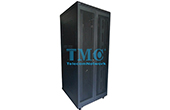 Tủ mạng-Rack TMC | Tủ Rack 19? 42U TMC Rack 42U-W800-D1200 (TM42812BN-B)