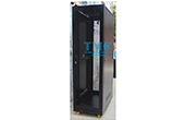 Tủ mạng-Rack TMC | Tủ Rack 19? 42U TMC Rack 42U-W600-D1200 (TM4212BN-B)