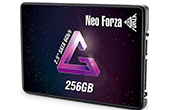 Ổ cứng SSD Neo Forza | Ổ cứng SSD 256GB Neo Forza NFS01 