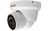 Camera IP LILIN | Camera IP Dome hồng ngoại 5.0 Megapixel LILIN V1R4552X3