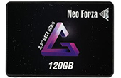 Ổ cứng SSD Neo Forza | Ổ cứng SSD 120GB Neo Forza NFS12