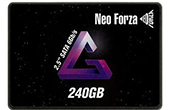 Ổ cứng SSD Neo Forza | Ổ cứng SSD 240GB Neo Forza NFS12