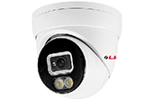 Camera IP LILIN | Camera IP Dome hồng ngoại 8.0 Megapixel LILIN V1W4082A