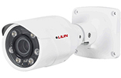 Camera IP LILIN | Camera IP hồng ngoại 5.0 Megapixel LILIN Z6R8152X3-P