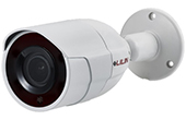 Camera IP LILIN | Camera IP hồng ngoại 8.0 Megapixel LILIN P6R8882E2