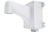 Phụ kiện Camera | Wall Mount Bracket LILIN PIH-5208LBW