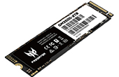 á»” cá»©ng SSD ACER | Ổ cứng SSD ACER GM3500-2TB